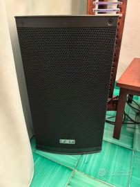 FBT Cassa preamificata