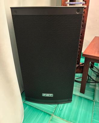 FBT Cassa preamificata