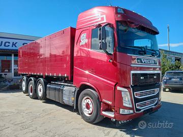 Volvo FH500