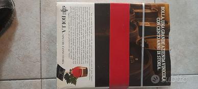 Libro vini veronelli