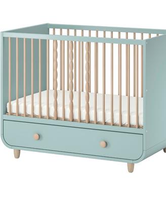 Culla/ letto Myllra ikea