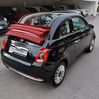 Fiat 500 C 1.2 Lounge con GPL