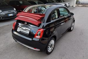 Fiat 500 C 1.2 Lounge con GPL