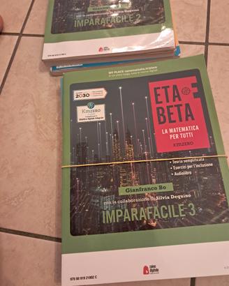 libri scolastici