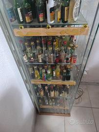 BOTTIGLIE LIQUORE MIGNON