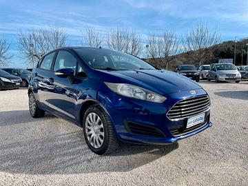 FORD FIESTA 1.5 TDCI - 2016