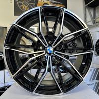 Cerchi OMOLOGATI Bmw raggio 20 cod.87341