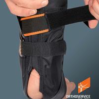 Tutore Caviglia Ro+Ten MalleoStrong