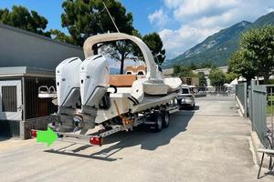 RIMORCHI BARCA/GOMMONE NUOVI IN PRONTA CONSEGNA