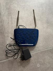 Modem router TP-Link  TD-W8960N