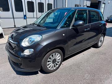 Fiat 500L 1.4 95 CV Lounge*EURO6*NEOPATENTATI