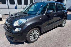 Fiat 500L 1.4 95 CV Lounge*EURO6*NEOPATENTATI