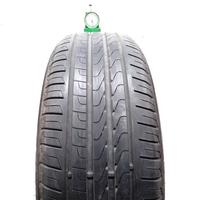 Gomme 205/55 R17 usate - cd.73324