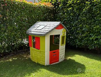 Casetta Neo Jura Smoby