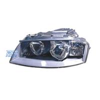 FANALE SINISTRO PER AUDI A3 8P 03-08 8PA 04-08