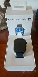 HUAWEI WATCH FIT 4