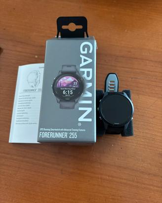 Garmin Forerunner 255
