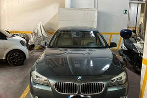 BMW Serie 525D anno 2012 Touring