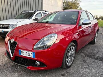 Alfa Romeo Giulietta 1.6 JTDm 120 CV Super