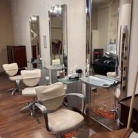Postazioni per parrucchiere