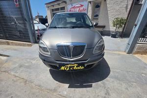 Lancia Ypsilon 1.3 Multijet 16V Argento