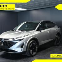 NISSAN Qashqai MHEV 158 CV Xtronic N-Connecta