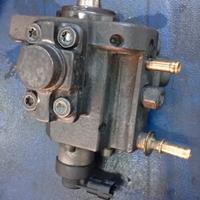 pompa alta pressione 1.6 multijet