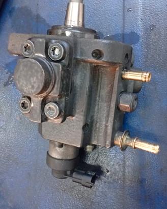 pompa alta pressione 1.6 multijet