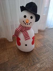 Pupazzo di neve