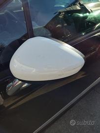 Specchio sinistro CITROEN DS3 del 2015