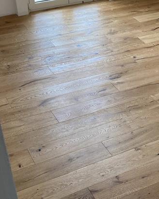 Maxiplancia Spazzolata 4mm di nobile a Torino