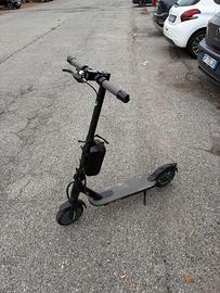 Monopattino Emg - trattabile