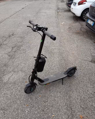 Monopattino Emg - trattabile