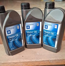 Olio Motore  10W-40