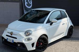 ABARTH 595 1.4 Turbo T-Jet 145 CV