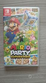Mario Party Superstars per Nintendo Switch