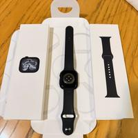 Apple Watch 11 black 46mm