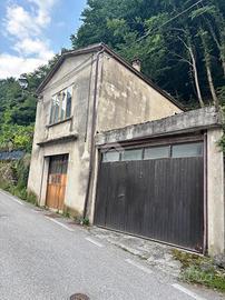 CASA INDIPENDENTE A SAN NAZARIO