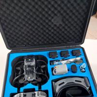 Dji avata pronto al volo