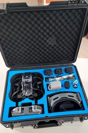 Dji avata pronto al volo