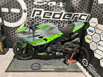 Kawasaki Ninja 400 - 2022