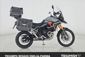 TRIUMPH Tiger 900 Desert Edition
