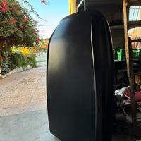 Baule porta pacchi extra large nuovo