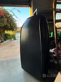 Baule porta pacchi extra large nuovo