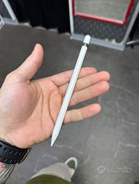 Ipad 8a generazione + Apple Pencil