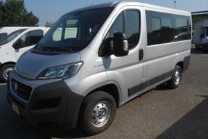 FIAT Ducato PANORAMA 9 POSTI