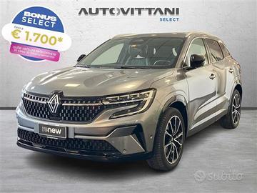 RENAULT Austral 1.2 E-Tech full hybrid 200cv Ico