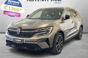 RENAULT Austral 1.2 E-Tech full hybrid 200cv Ico