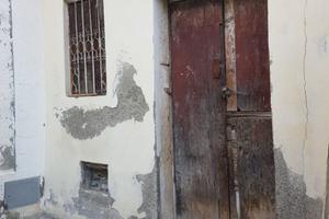 Magazzino deposito garage a san lucido calabria