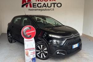 CITROEN C3 PureTech 83 S&S Shine
